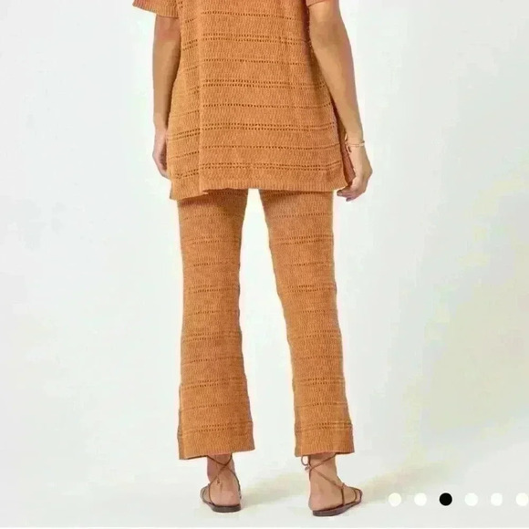 NWT L*SPACE
Marbella Pant in Mojave Sz L - Picture 6 of 10